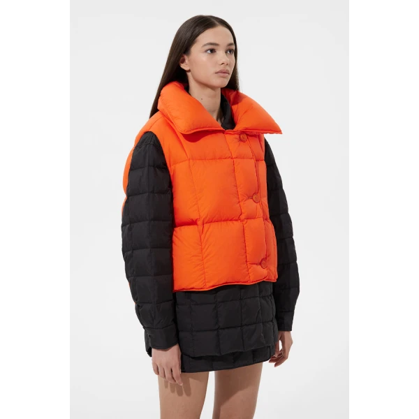 womens ski jacket