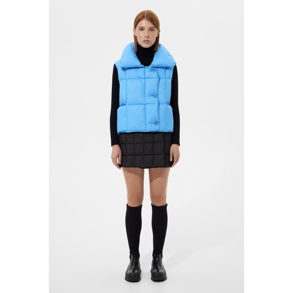 women ski jacket