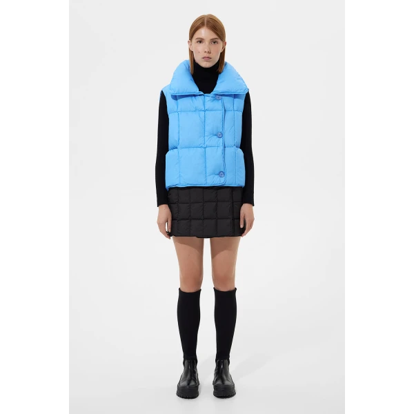 women ski jacket