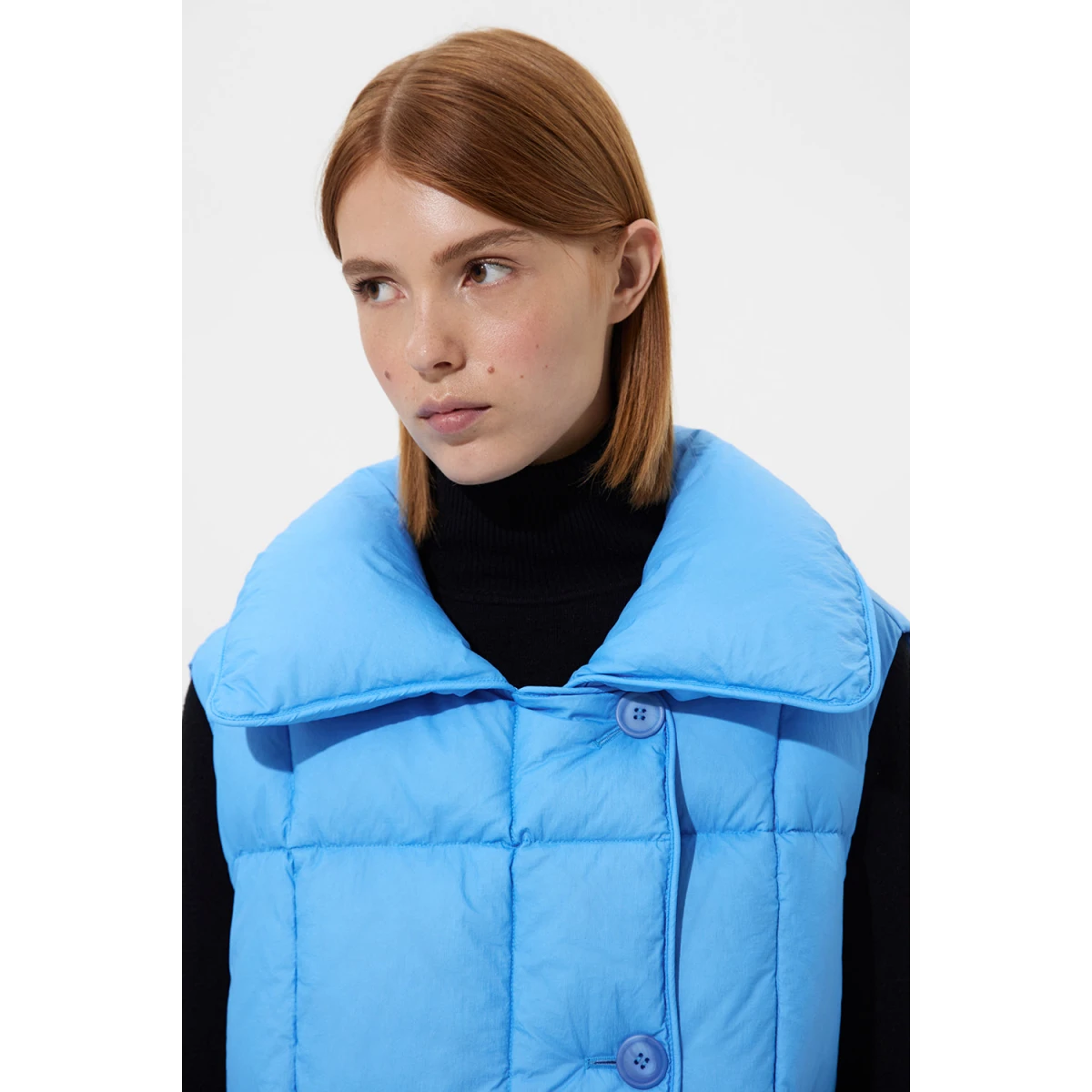 women's ski jacket