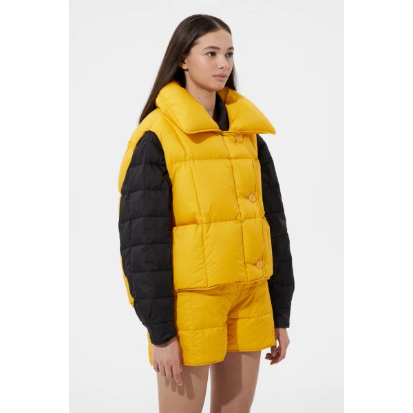 womens ski jacket