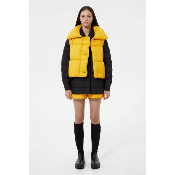 ski jacket women