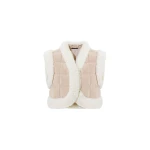 Ienki Ienki Cropped Keptar Vest Powder Ivory scaled97754 nobg