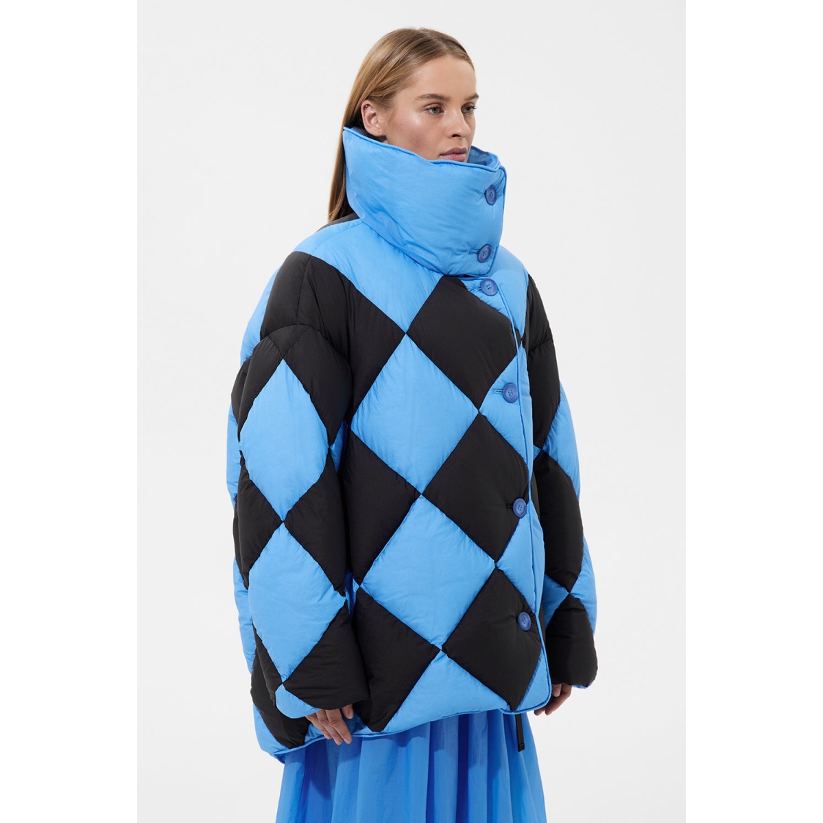 womens ski jacket
