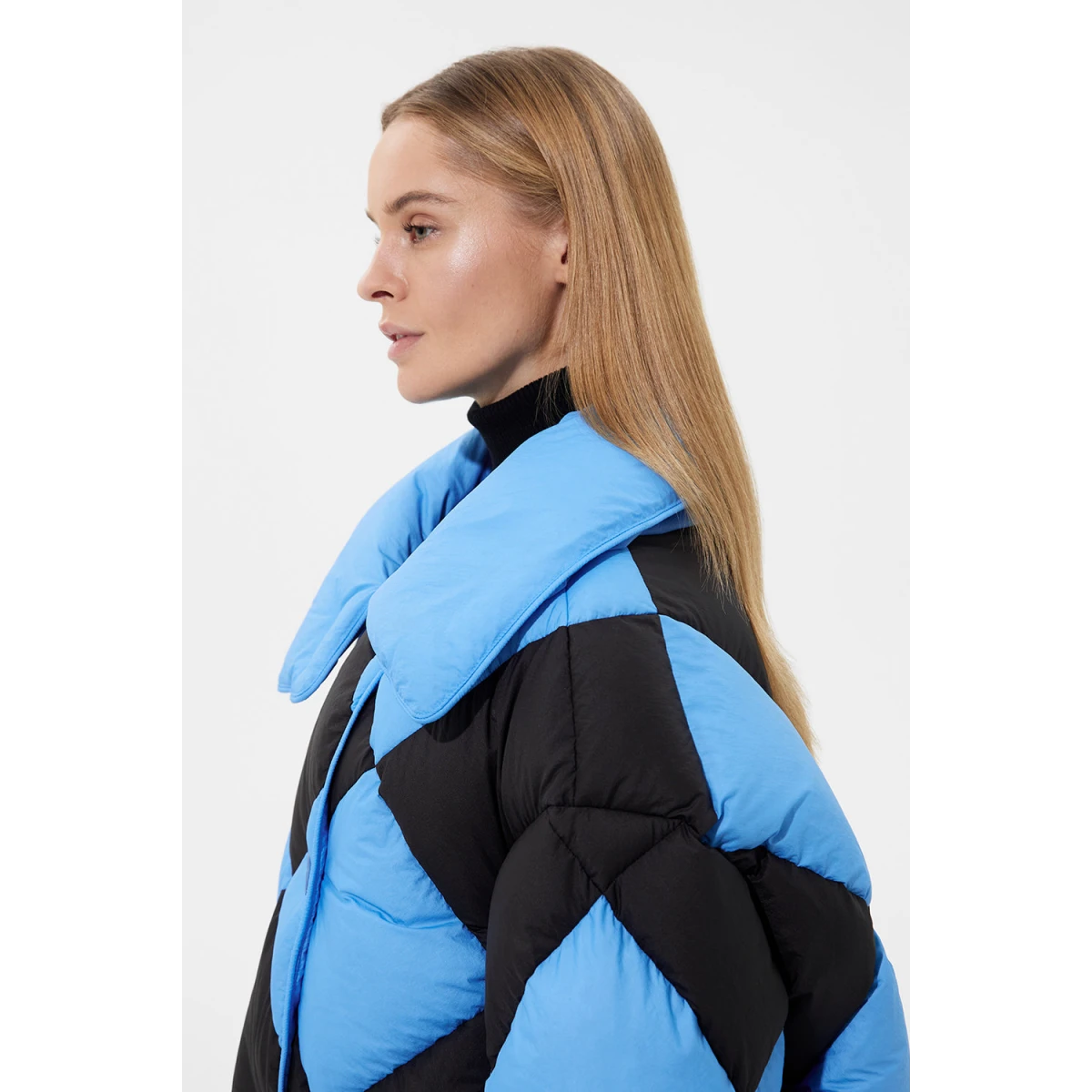 ski jacket women