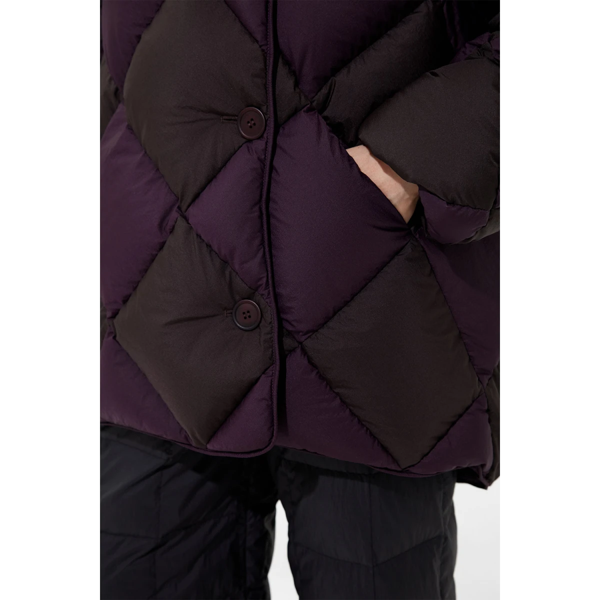 ski jacket women