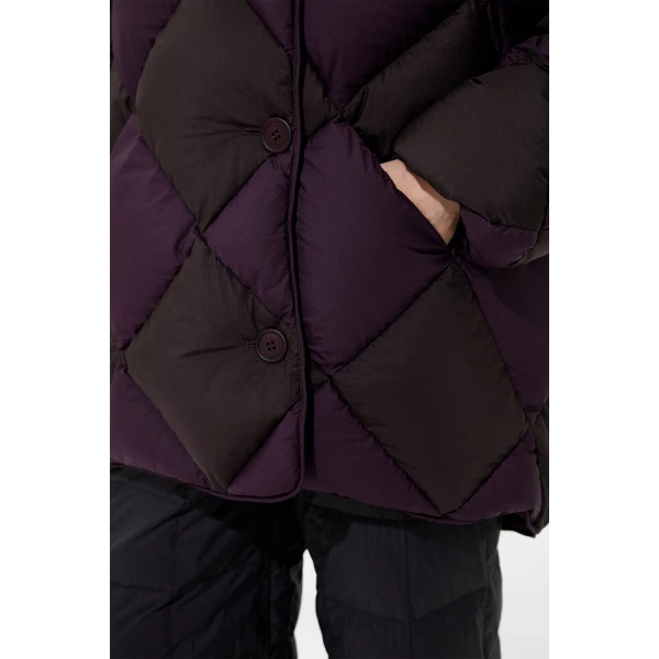 ski jacket women