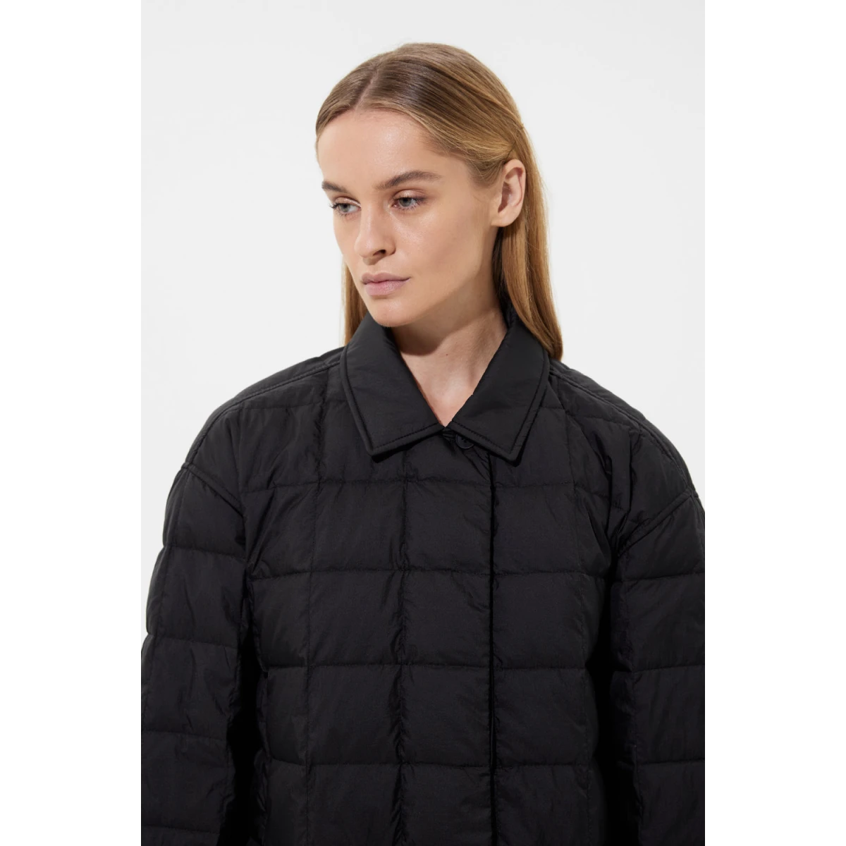 women's ski jacket