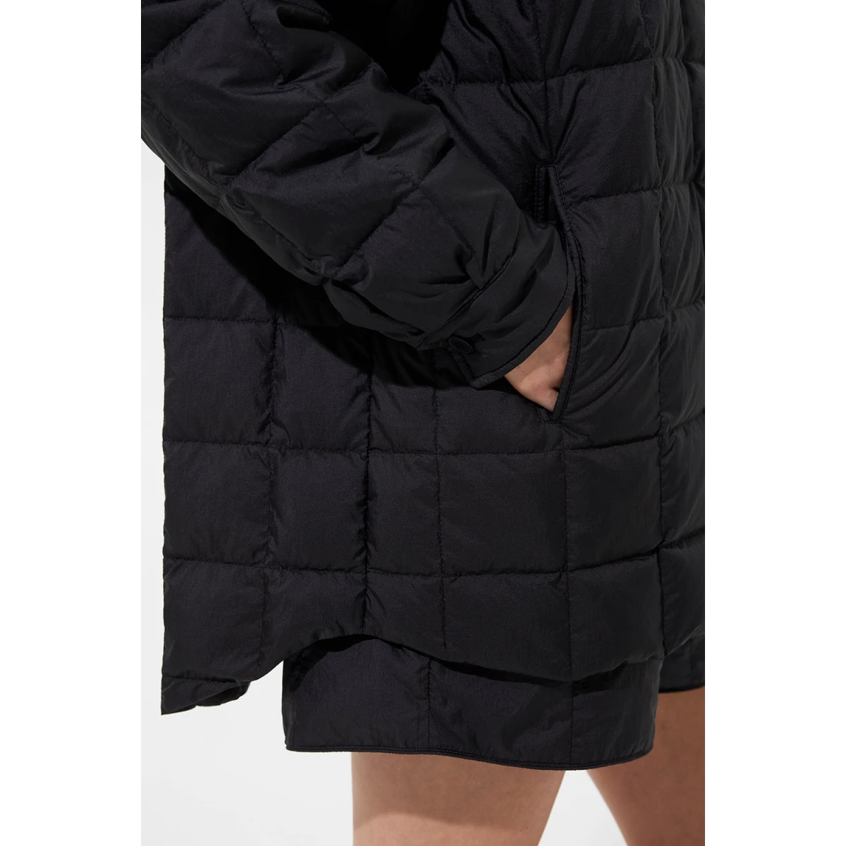 ski jacket women