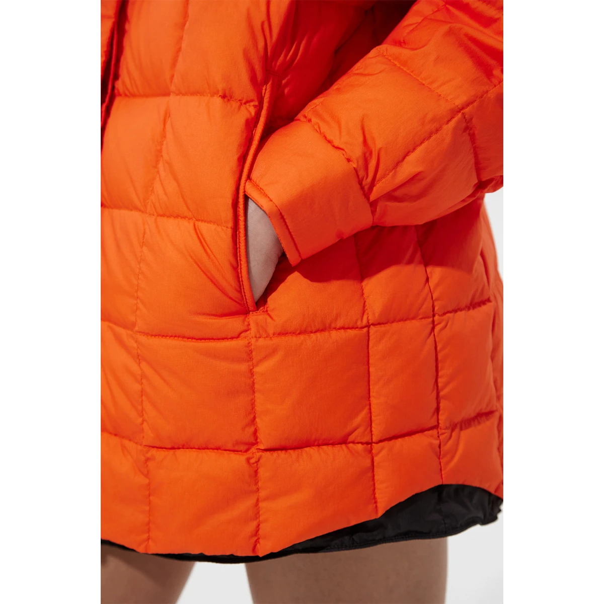 ski jacket women