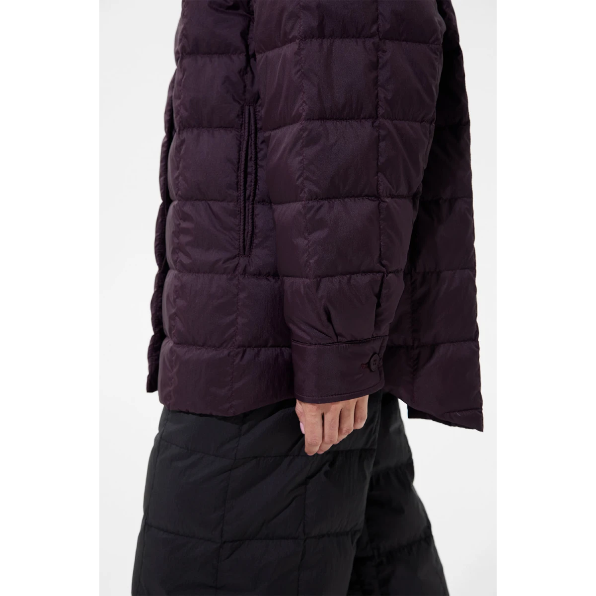 women's ski jacket