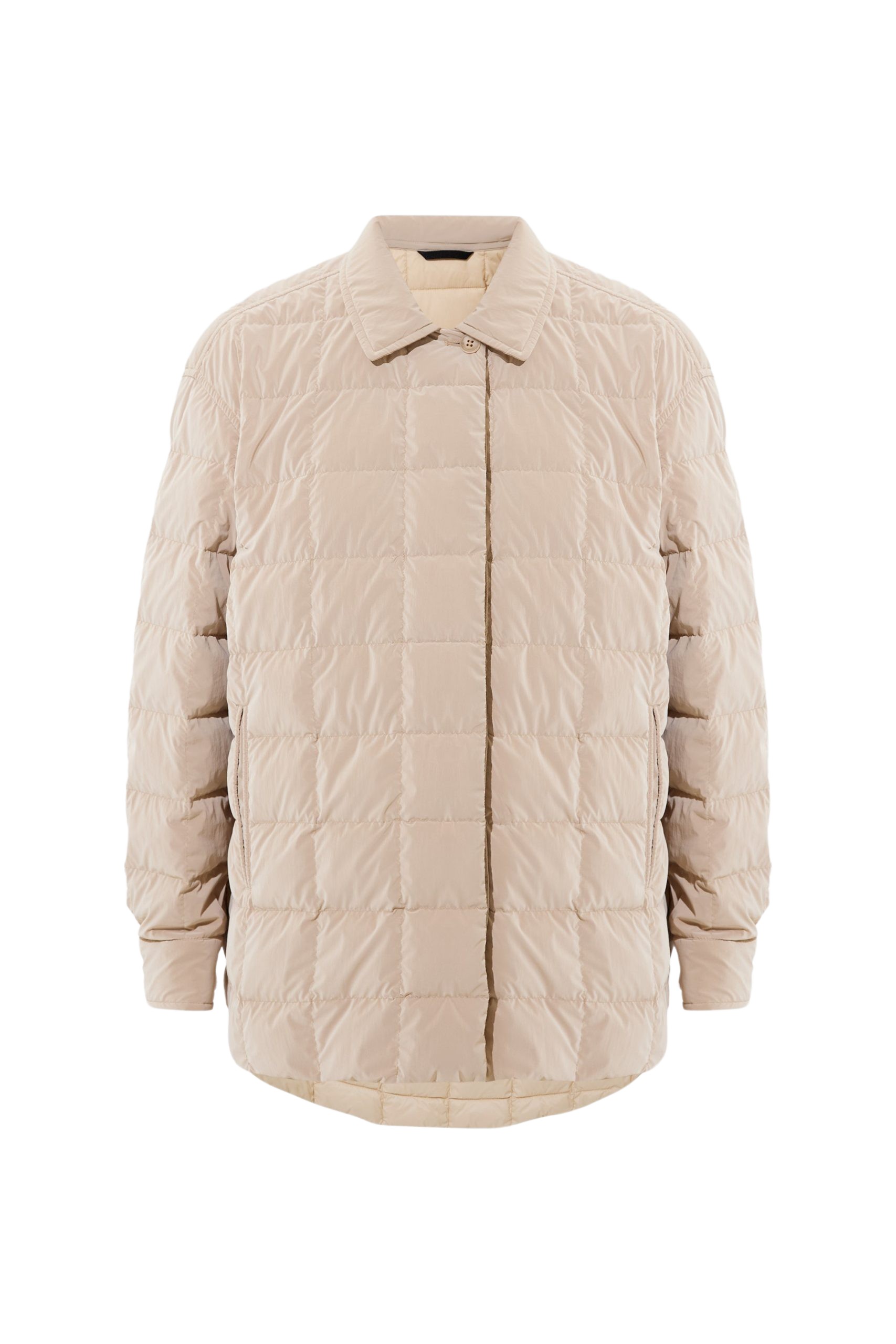 Ienki Ienki Kalik Down Shirt Powder Ivory scaled94232 nobg