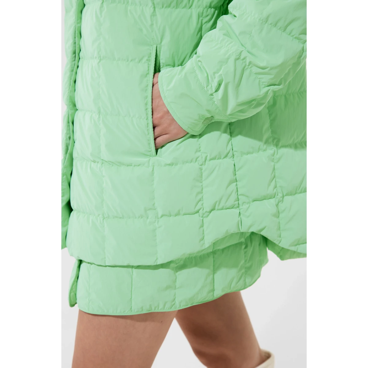 ski jacket women