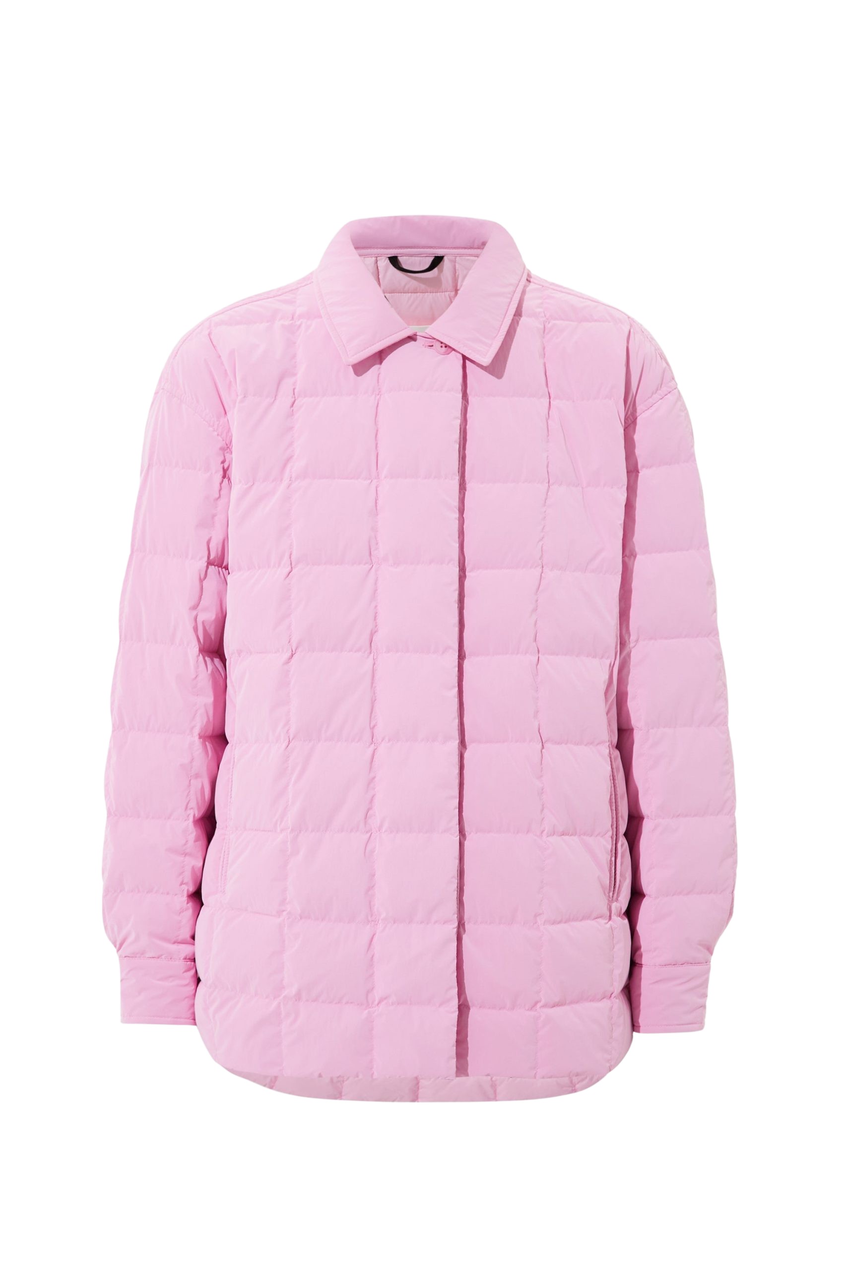 Ienki Ienki Kalik Down Shirt Powder Pink scaled55384 nobg
