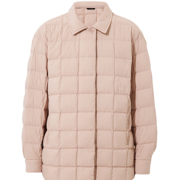 Ienki Ienki Kalik Down Shirt Soft Pale Pink scaled45853 nobg