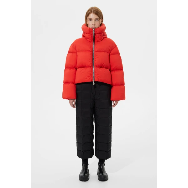 women ski jacket