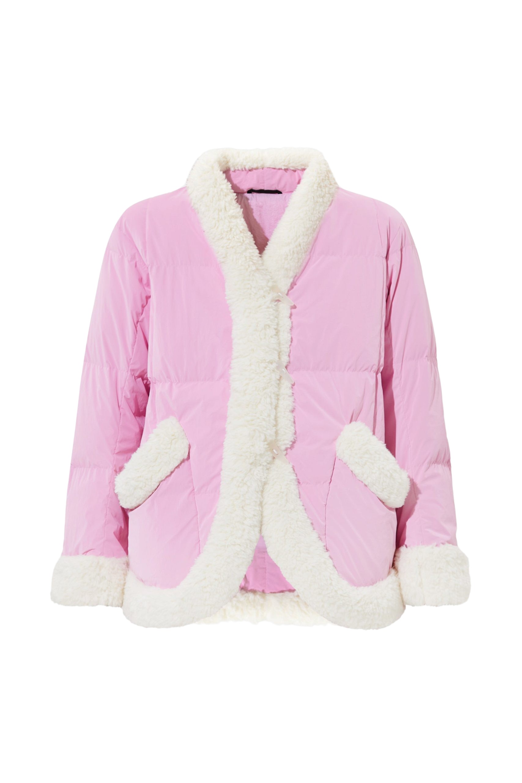 Ienki Ienki Keptar Jacket Powder Pink scaled73260 nobg