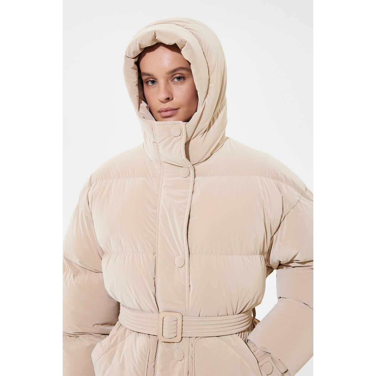 ski jacket women