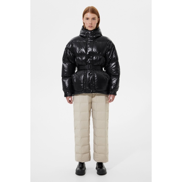 women ski jacket