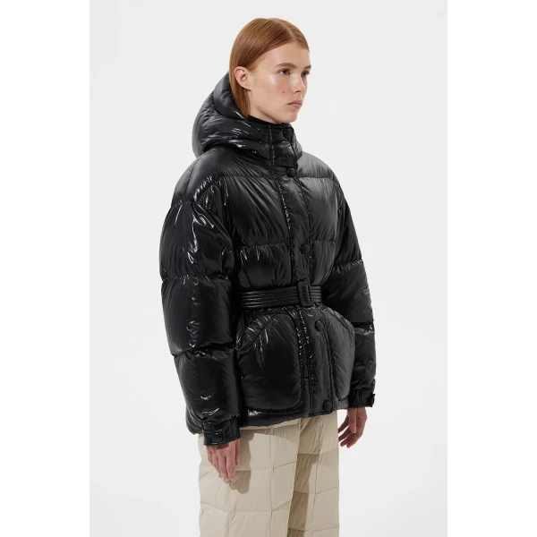 womens ski jacket