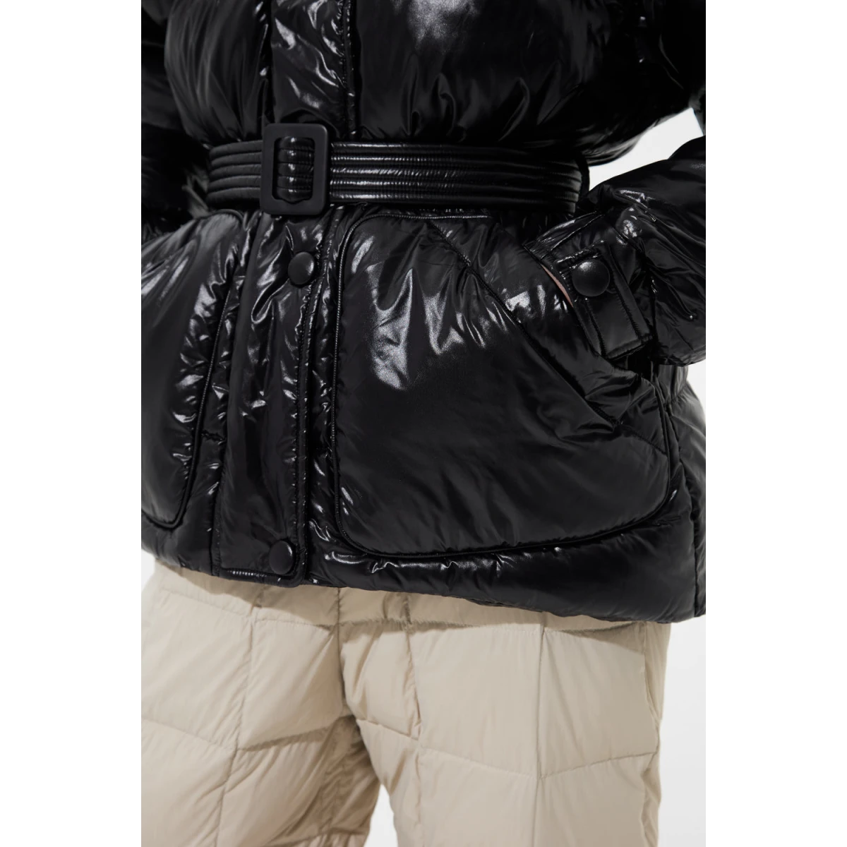 ski jacket women