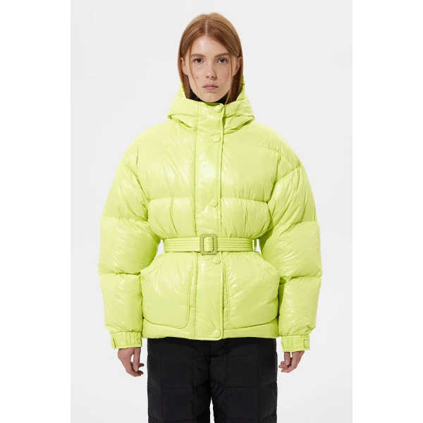 ski vest