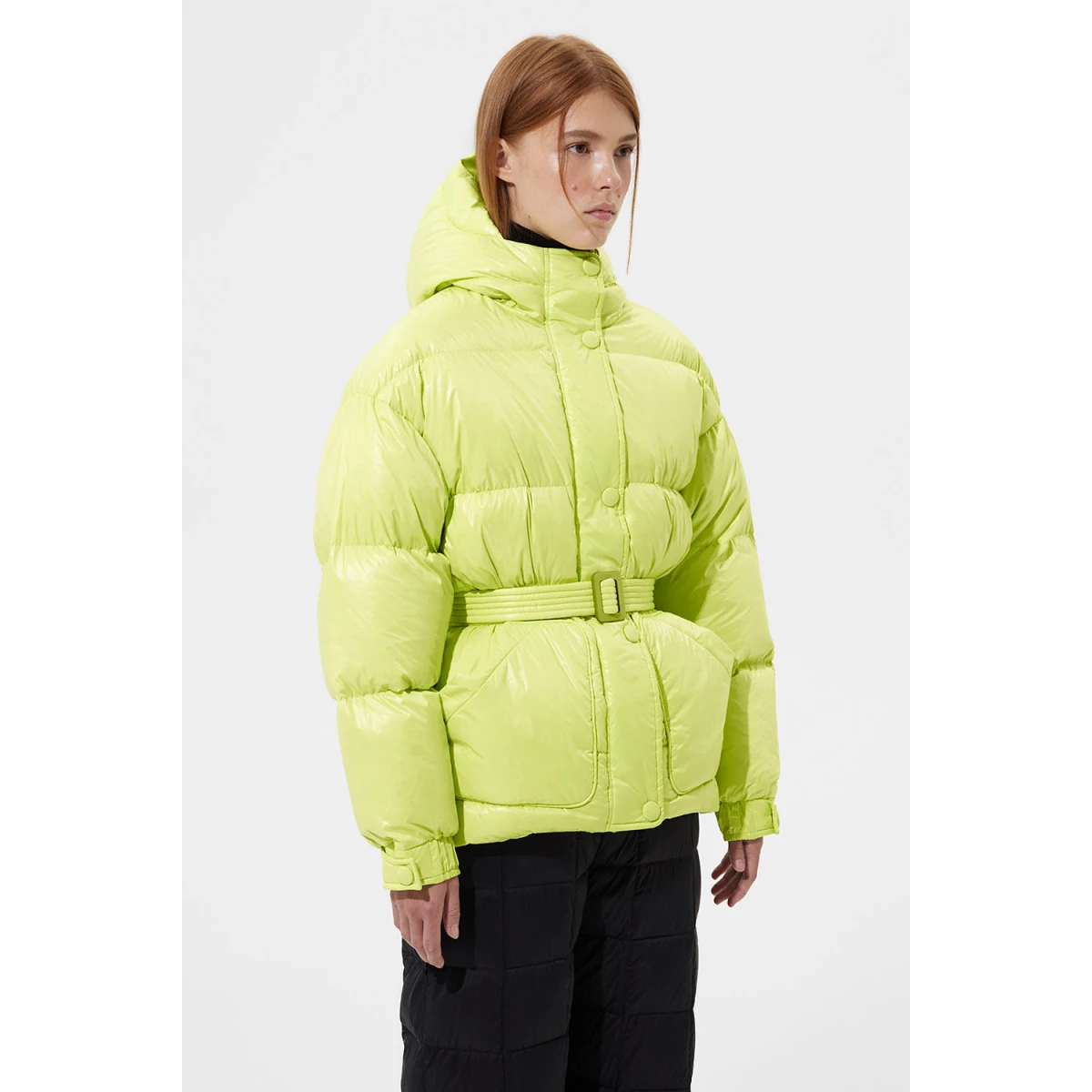 womens ski jacket