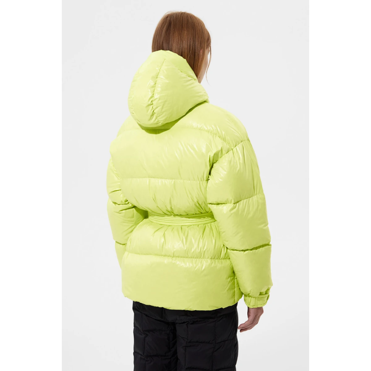 womens ski jacket