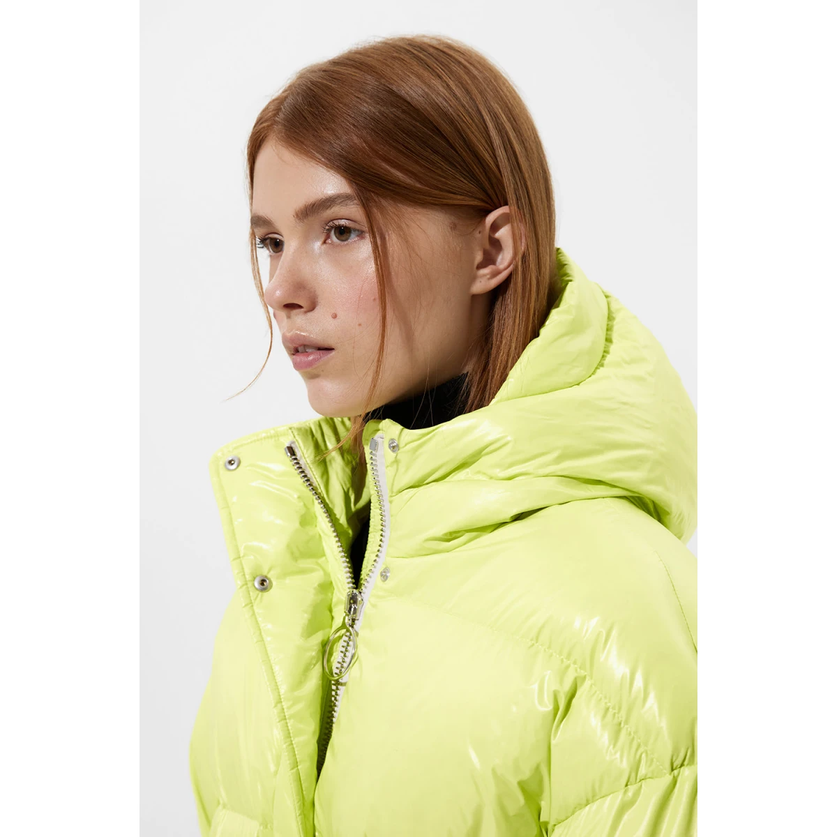 women's ski jacket