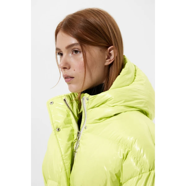 women's ski jacket