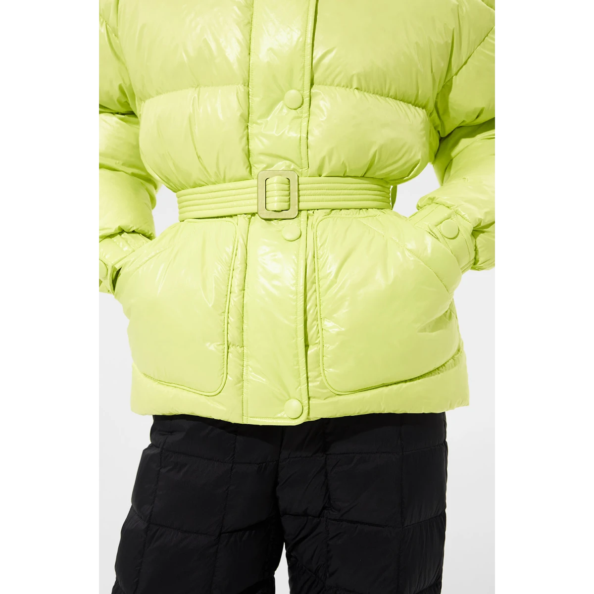 ski jacket women