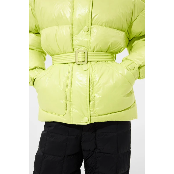 ski jacket women