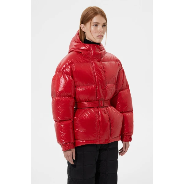 womens ski jacket