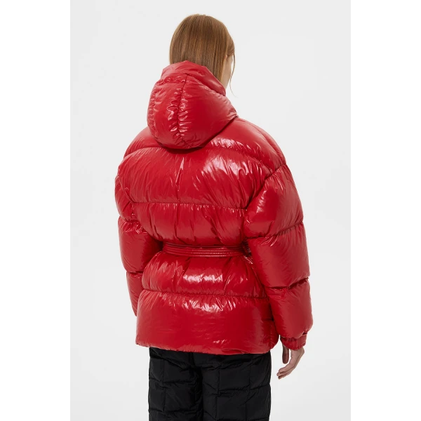 womens ski jacket