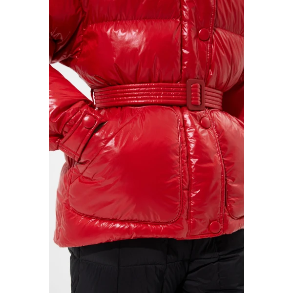 ski jacket women