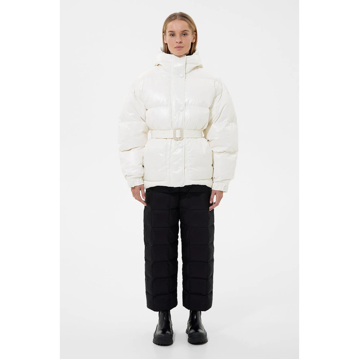 women ski jacket