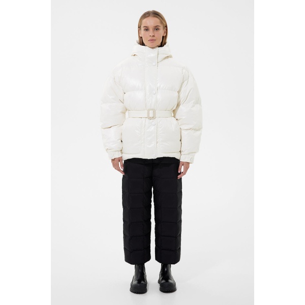 women ski jacket