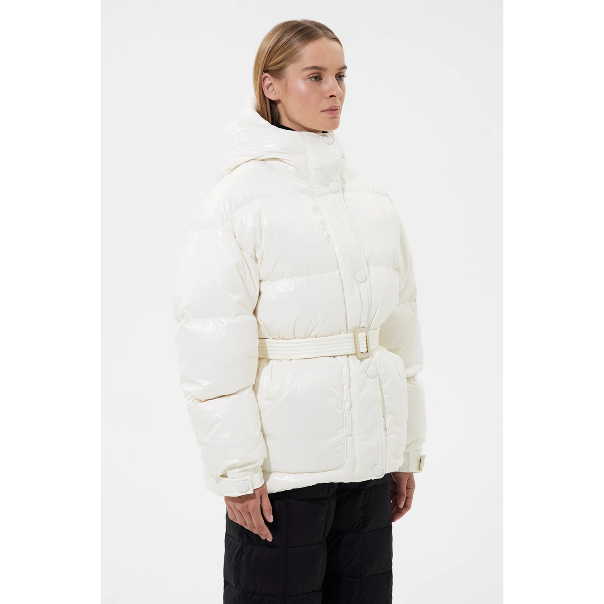 womens ski jacket