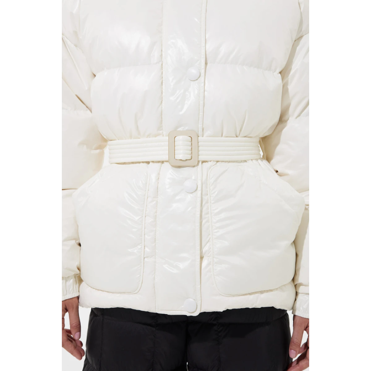 ski jacket women