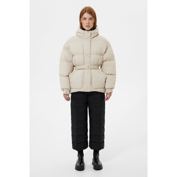 women ski jacket