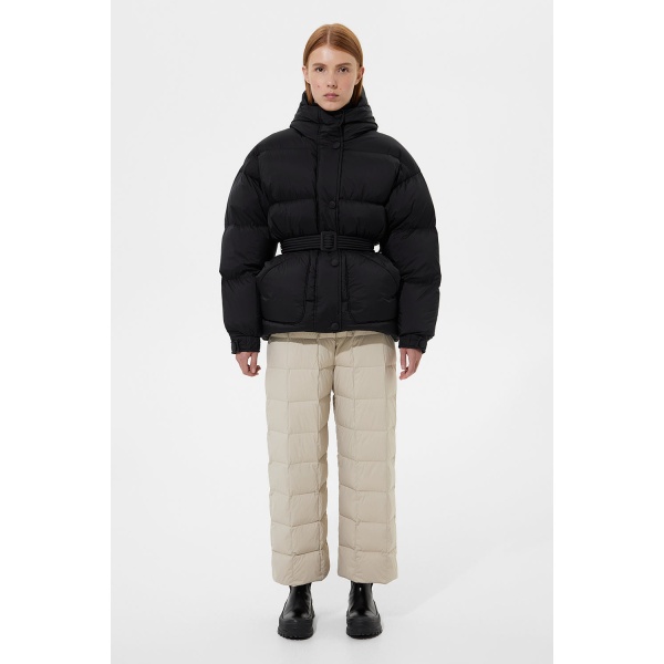 women ski jacket