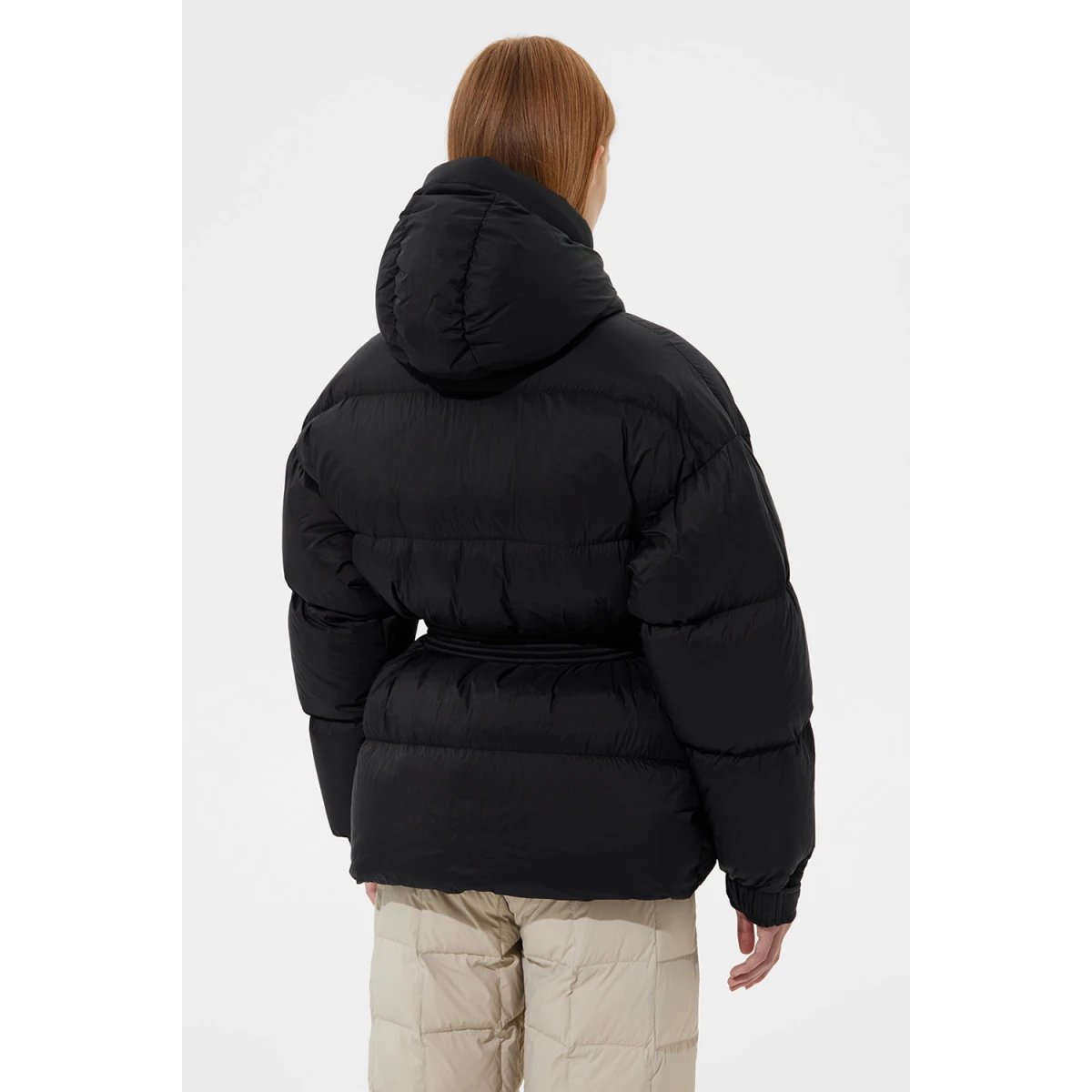 womens ski jacket