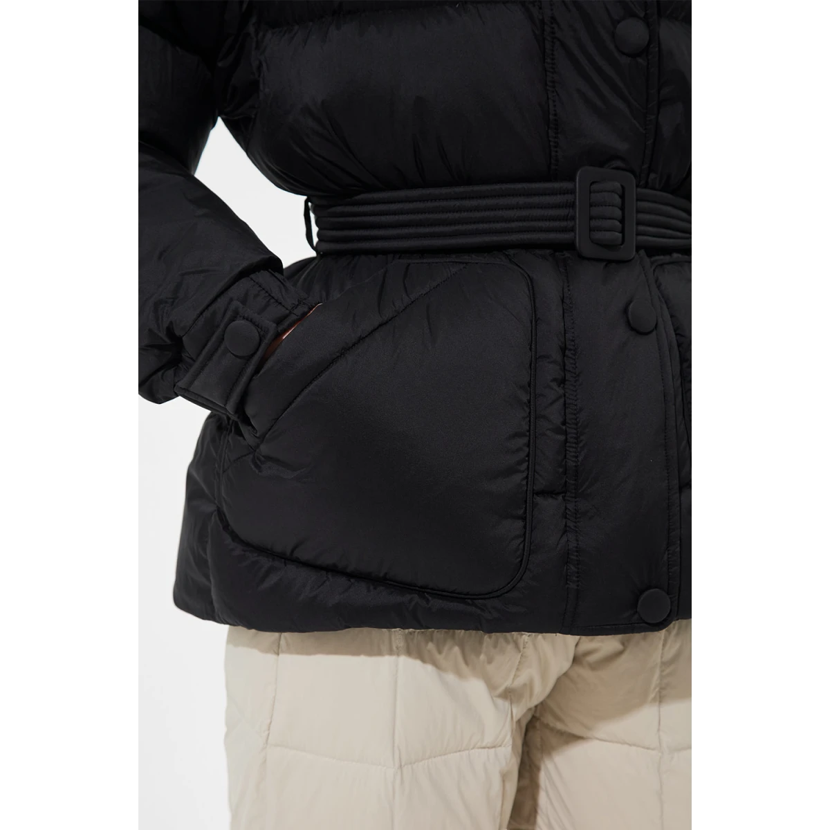 ski jacket women