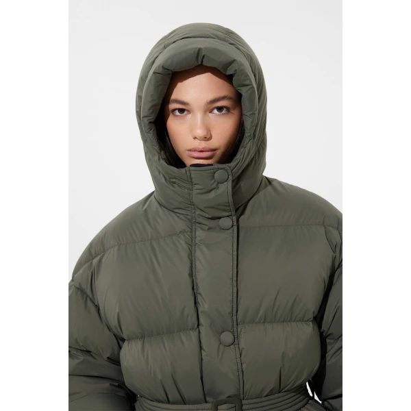 women's ski jacket