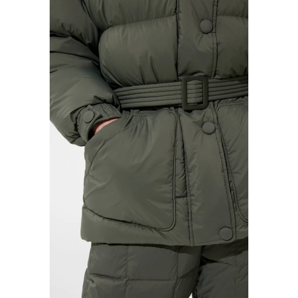 ski jacket women