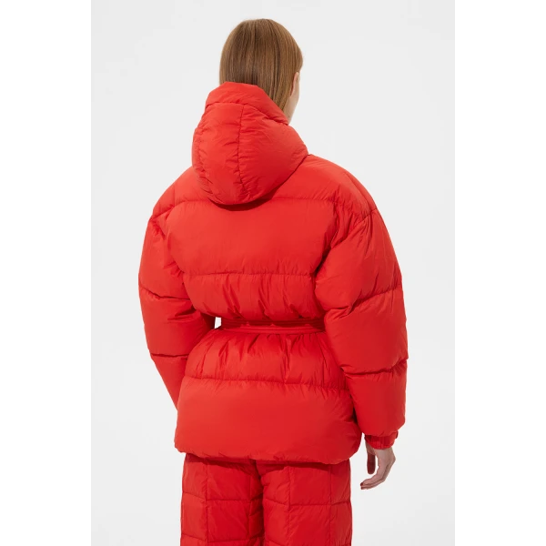 womens ski jacket