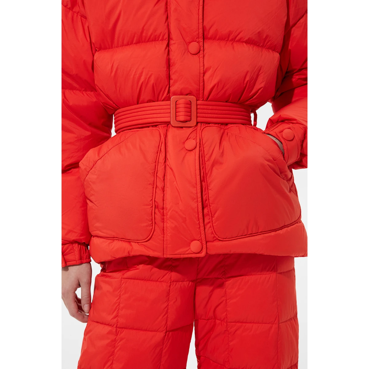 ski jacket women