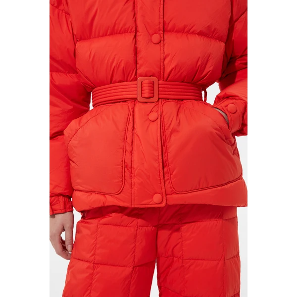 ski jacket women