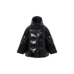 Ienki Ienki Poncho Silky Black scaled71390 nobg