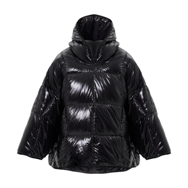 Ienki Ienki Poncho Silky Black scaled71390 nobg